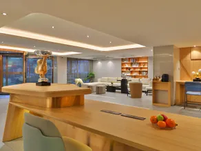 JL Boutique Hotel (Shanghai Lujiazui Oriental Pearl Tower - Image 3
