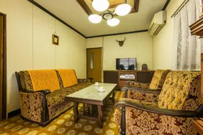 Wealthy Farmer's House in Hiroshima - Image 2