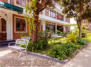 Puri Saras Family Garden Hotel Syariah - Image 4