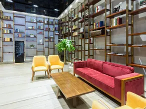 Boke Boutique Hotel Shenzhen Longgang - Image 2