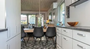 6 Person Holiday Home in Knebel - Image 3