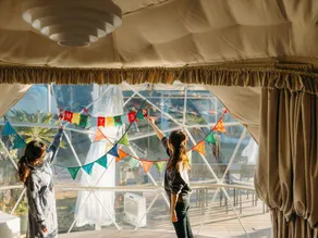 Izu Shaboten Village Glamping - Image 5
