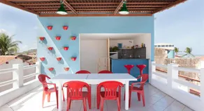 BRECHA HOSTEL & ROOFTOP - Maragogi - Image 5