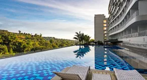 Le Eminence Puncak Hotel Convention & Resort - Image 3