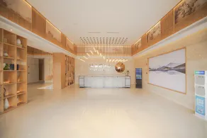 Xinhui Hotel (Xuanhan Yilian Passenger Transport Terminal Branch) - Image 5