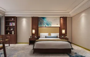 Dongfang Mingzhu Hotel - Image 2