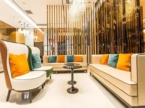 City Comfort Inn Chongzuo Ningming Huashan - Image 2