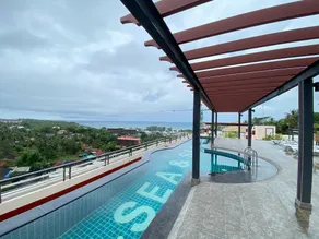 Sea and sky condominium room 206 - Image 3