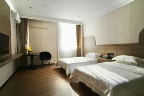 7 Days Inn Shaoguan Lechang - Image 2