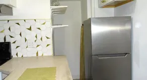 Cozy 1 Bed Apt in Randolph - Image 4