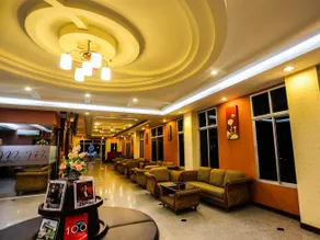 Madina Rayong Hotel - Image 4