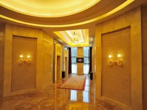 New Century Grand Hotel Luohe Henghui - Image 5