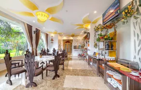 Da Lat Dream Flower hotel - Image 3