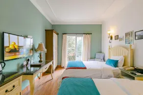 Dayi Xiangnan Bay American Country Villa Hotel - Image 2