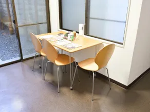 Daiichi Grand Hostel Kyoto - Image 2