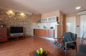 Apartment Ivan A1 Poljana, Island Ugljan - Image 2