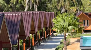 Ther lay beach resort - Image 3