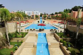 Hotel Boutique & SPA Khalij Agadir - Image 5