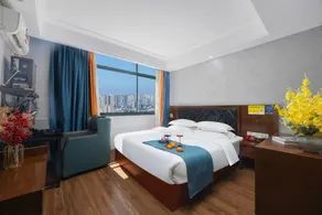 Huxingwan Hotel - Image 2
