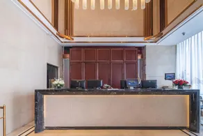 Ruixi Hotel - Chengdu Sichuan University Wangjiang Campus - Image 3