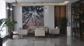 GreenTree Inn Shangqiu Zhecheng Shanghai Road - Image 4