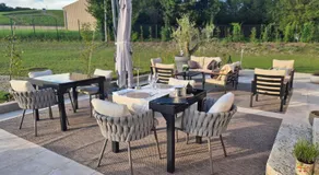 Villa Eulalie B&B Guest House- Champagne Edouard Duval nestled in the Champagne area - Image 2