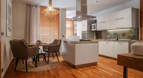 STING Boutique Apartments - Image 4