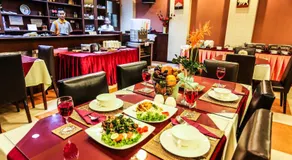 Madina Rayong Hotel - Image 5