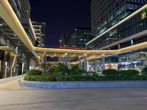 Shenzhen San Diego Apartment - Image 2