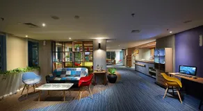 Deka Hotel Surabaya HR Muhammad - Image 4