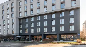 Aparthotel City Break Wolska by INA - Image 2