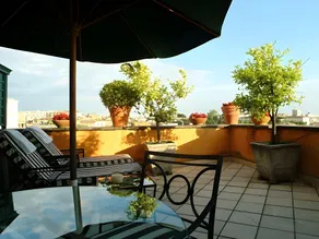 Hotel Majestic Roma - Image 5