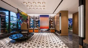 Novotel Luoyang Honden - Image 4