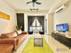 Bali Residences Sea View Suites Melaka - Image 4