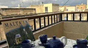 Grazzja Traditional Apartment - Image 5