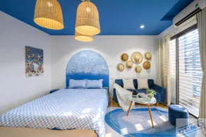 Luxe Paradise Residence Đông Tác - Image 5