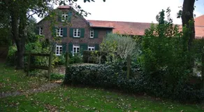 Ferienwohnung auf denkmalgeschütztem Sturmhof - Image 4