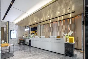 Echarm Hotel Zhuzhou Liling - Image 5