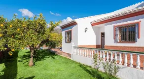 Villa Robus Frigiliana by Ruralidays - Image 5