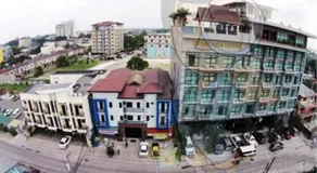 Hidden Pearl Hotel (Janus Luxury Suites) - Image 4