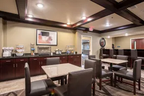 Cobblestone Inn & Suites - Boise City - Image 3