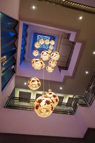 Sahati Hotel - Image 5