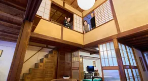 The Cross Inn Gujo - Image 3