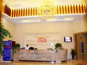Juntai Maoshan Hotel - Image 3