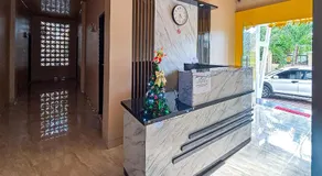 RedDoorz Plus at Krishna Homestay Kupang - Image 2