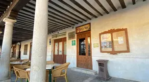 Hotel Rural Plaza Mayor Chinchon - Image 4