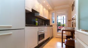 Magnificent apartment in Terrazas Del Duque 1 - Image 4