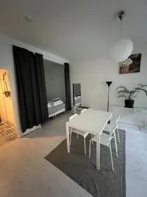ALCOVE STUDIO APARTMENT - Image 2