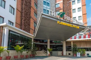 The Fern Residency Kathmandu - Image 4