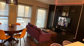Downtown LA - Mamba Suite - Free Indoor Parking! - Image 2